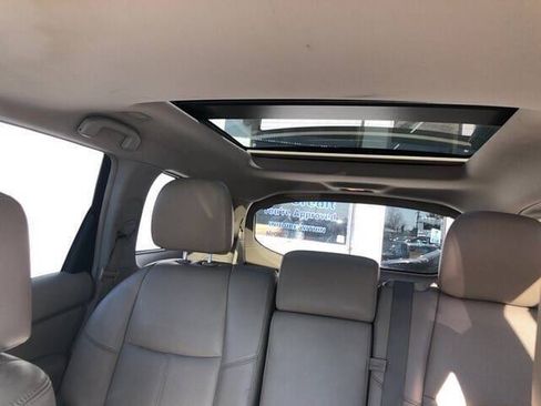 Used 2013 Nissan Pathfinder Platinum w/ Platinum Premium Pkg AWD/4WD image 9