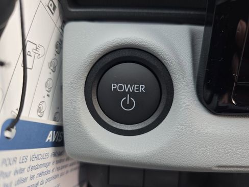 New 2026 Subaru Solterra Premium image 15