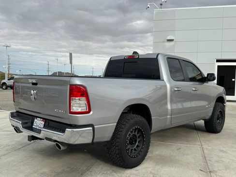 Used 2019 RAM 1500 Big Horn image 6