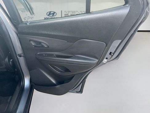 Used 2019 Buick Encore Preferred FWD image 27
