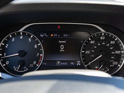 New 2026 Nissan Frontier S AWD/4WD image 16