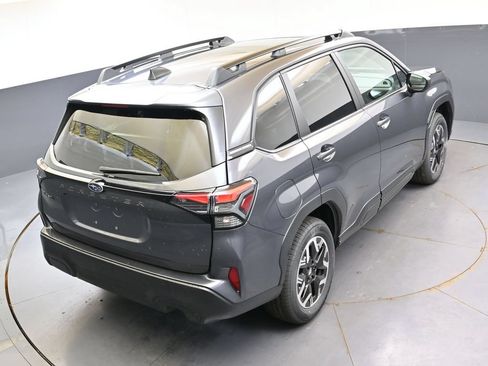 New 2026 Subaru Forester Premium AWD/4WD image 48