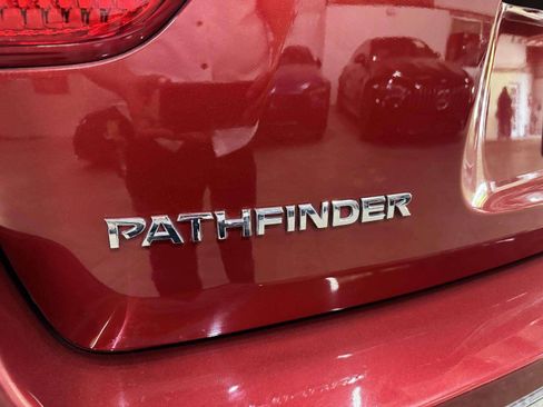 Used 2019 Nissan Pathfinder SL FWD image 44