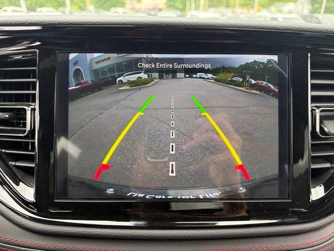 New 2027 Dodge Durango GT AWD/4WD image 27