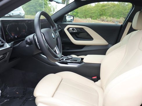 Used 2024 BMW 230i xDrive Coupe w/ Convenience Package AWD/4WD image 11