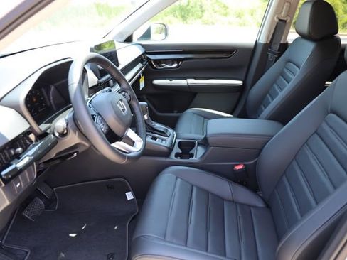 New 2026 Honda CR-V EX-L image 12
