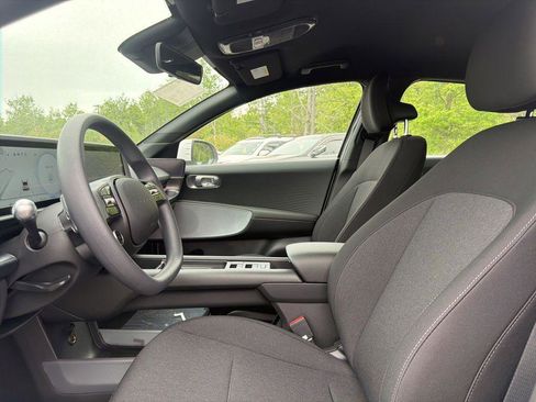 New 2025 Hyundai Ioniq 6 SE RWD image 11