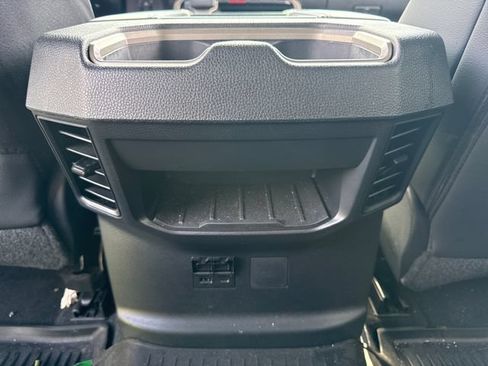 Used 2024 Toyota Tundra SR5 w/ SR5 Premium Package AWD/4WD image 21