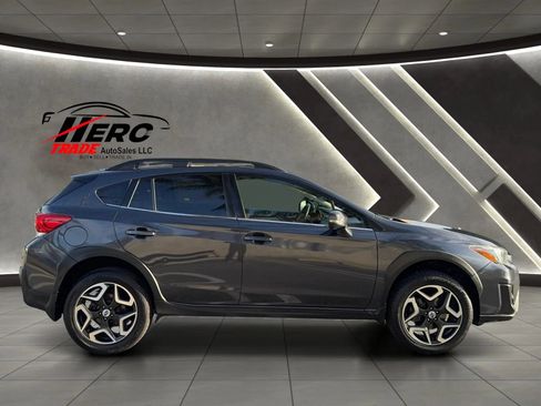 Used 2018 Subaru Crosstrek 2.0i Limited AWD/4WD image 3