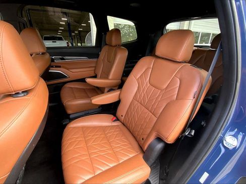 Used 2024 Kia Telluride EX X-Line AWD/4WD image 21