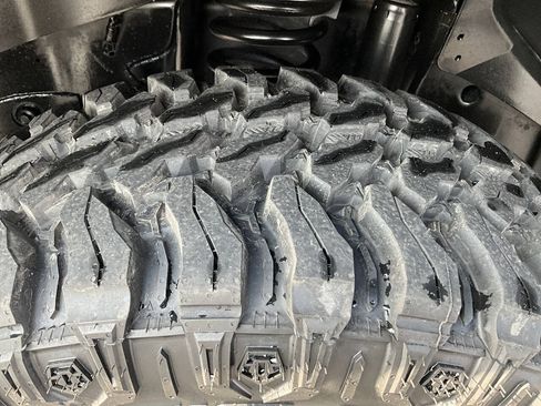 Used 2016 RAM 2500 Big Horn w/ Black Appearance Group AWD/4WD image 26