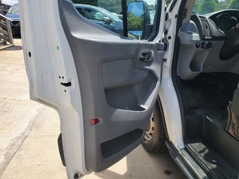 Used 2018 Ford Transit 350 148 Medium Roof RWD image 17