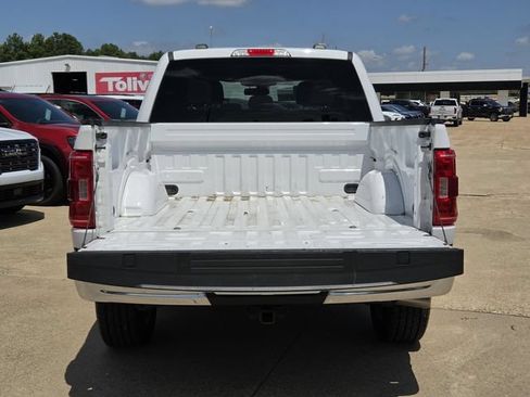 Used 2022 Ford F150 XLT w/ Equipment Group 302A High AWD/4WD image 15