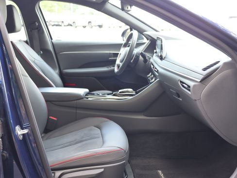 Used 2021 Hyundai Sonata SEL Plus FWD image 37