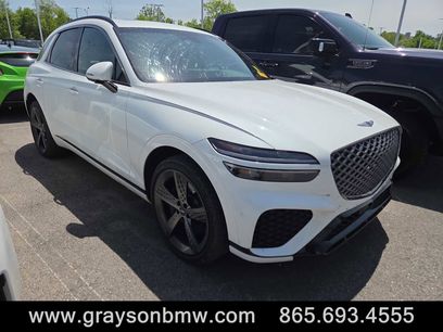Used 2024 Genesis GV70 3.5T Sport w/ Sport Advanced Package