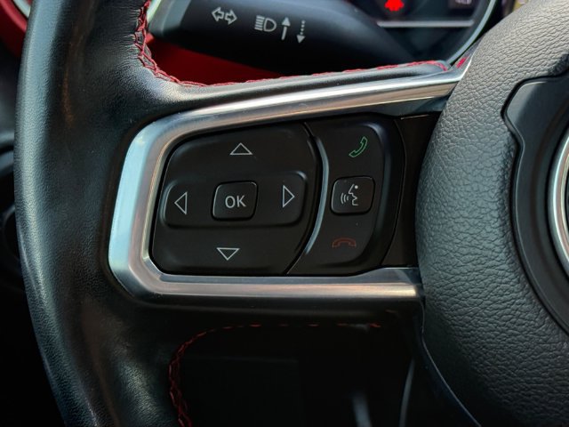 Used 2021 Jeep Wrangler Unlimited Rubicon AWD/4WD image 17