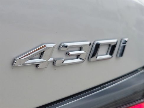 Used 2024 BMW 430i Gran Coupe xDrive w/ Premium Package image 20