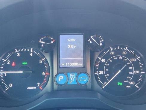 Used 2019 Lexus GX 460 Premium image 8