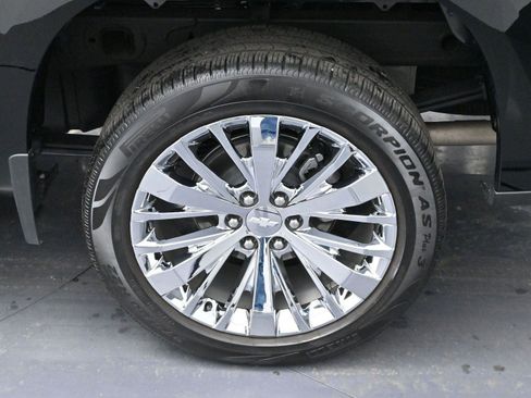 Used 2025 Chevrolet Silverado 1500 LT w/ All Star Edition Plus image 29