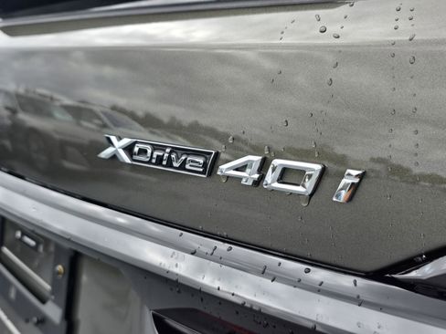 New 2026 BMW X7 xDrive40i w/ M Sport Package image 5