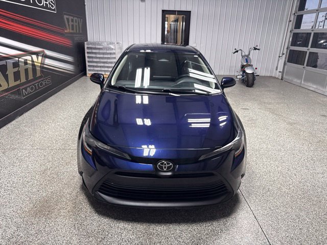 Used 2023 Toyota Corolla LE FWD image 27
