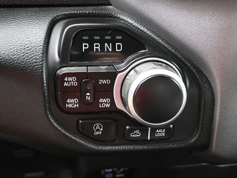 Used 2023 RAM 1500 Big Horn AWD/4WD image 13