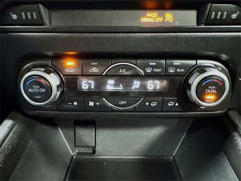 Used 2018 MAZDA CX-5 Touring w/ Preferred Equipment Package image 22