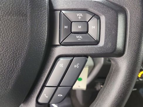 Used 2018 Ford F150 XLT AWD/4WD image 25