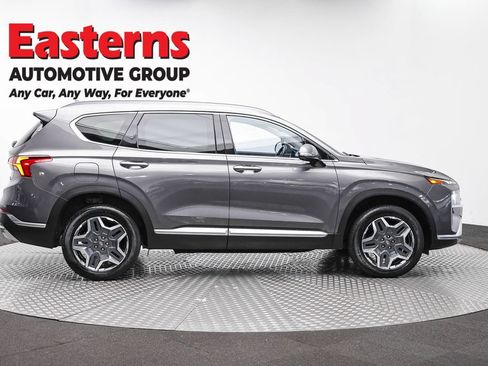 Used 2022 Hyundai Santa Fe Limited w/ Cargo Package AWD/4WD image 4