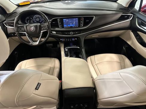 Used 2022 Buick Enclave Premium w/ Experience Buick Package image 15