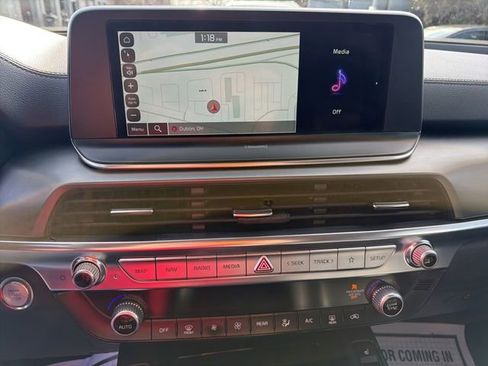 Used 2022 Kia Telluride S image 4