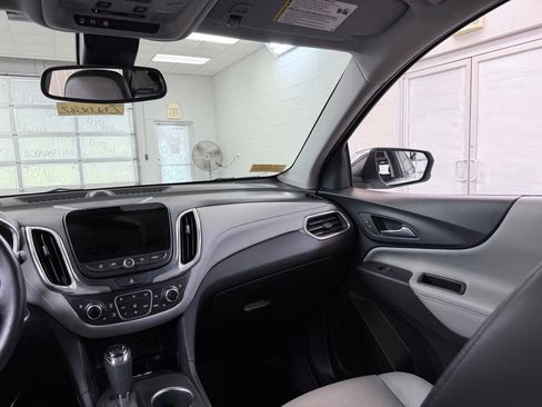 Used 2018 Chevrolet Equinox Premier AWD/4WD image 33