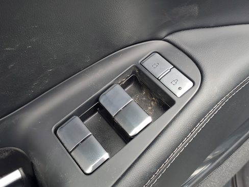 New 2026 Lincoln Navigator Reserve w/ Jet Appearance Package image 10