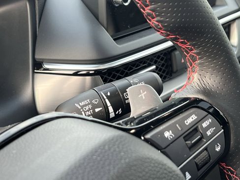 New 2025 Acura ADX A-Spec image 31