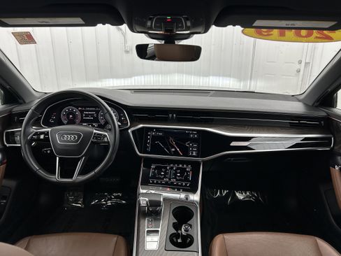 Used 2019 Audi A6 3.0T Prestige AWD/4WD image 13
