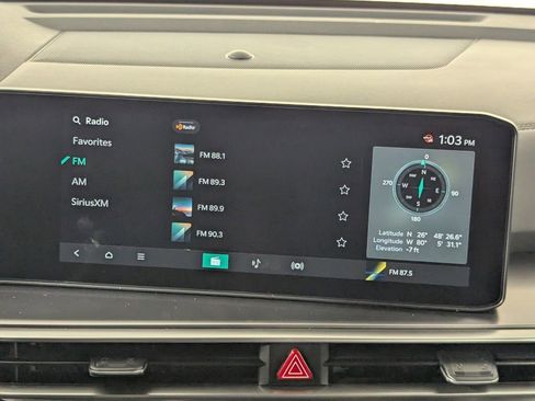 New 2026 Kia Sorento S w/ S Panoramic Sunroof Package FWD image 19
