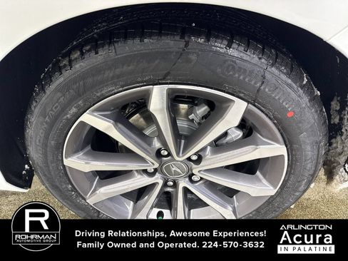 Used 2026 Acura Integra FWD image 5