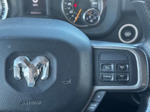 Certified 2019 RAM 2500 Tradesman image 24