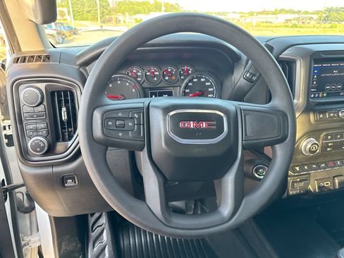 Used 2024 GMC Sierra 3500 Pro AWD/4WD image 14