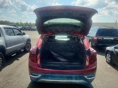 Used 2023 Buick Envision Essence FWD image 5