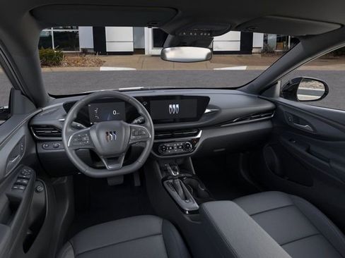 New 2026 Buick Envista Sport Touring w/ Convenience I Package image 15