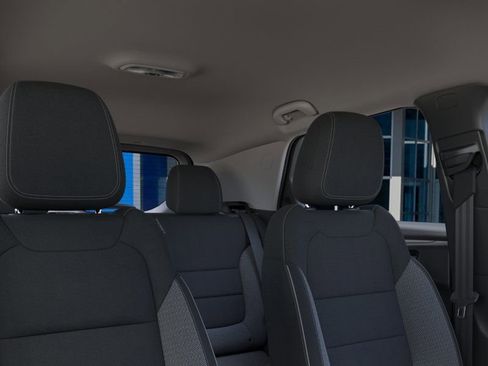 New 2026 Chevrolet TrailBlazer LT AWD/4WD image 26