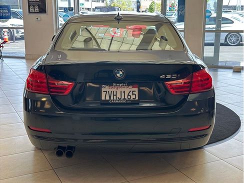 Used 2017 BMW 430i Coupe image 5