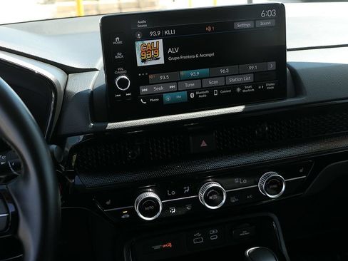 Used 2025 Honda CR-V EX-L image 20