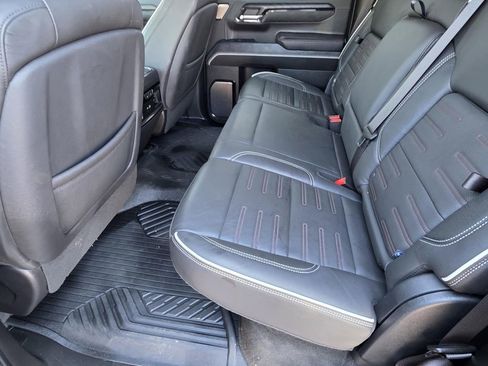 Used 2024 GMC Sierra 1500 AT4X w/ AT4X AEV Edition AWD/4WD image 11