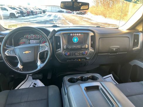 Used 2015 Chevrolet Silverado 1500 LT w/ All Star Edition image 24