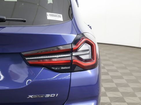 Used 2022 BMW X3 xDrive30i AWD/4WD image 18