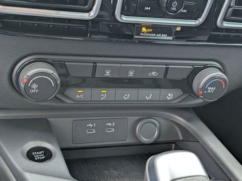 New 2026 Nissan Sentra S FWD image 13