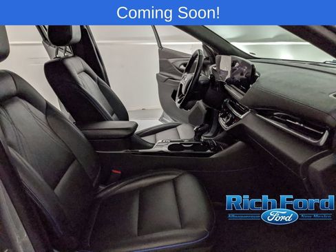 Used 2024 Buick Envista Sport Touring w/ Convenience I Package FWD image 20