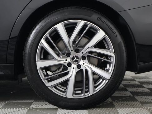 Certified 2025 Mercedes-Benz E 350 4MATIC Sedan w/ Winter Package image 16
